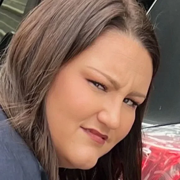 Express Dark Blue Denim Jeans - Picture 4 of 4